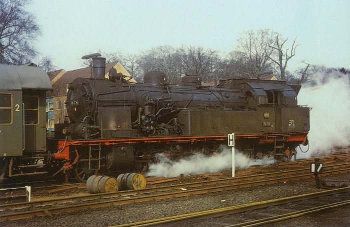 78 235 in Reinbek 1967