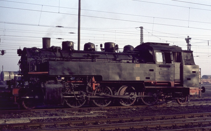 86 056 in Glauchau, 09.03.1977