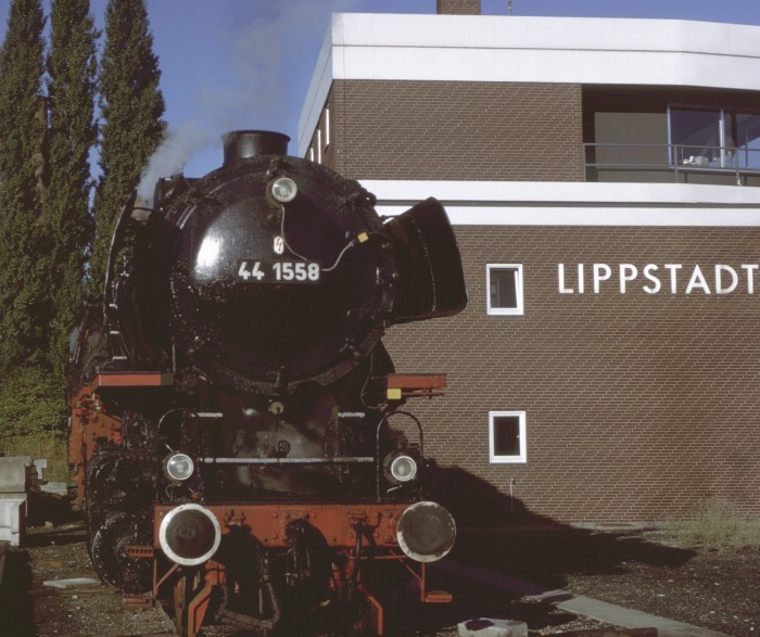 44 1558 in Lippstadt, am 16.09.1979