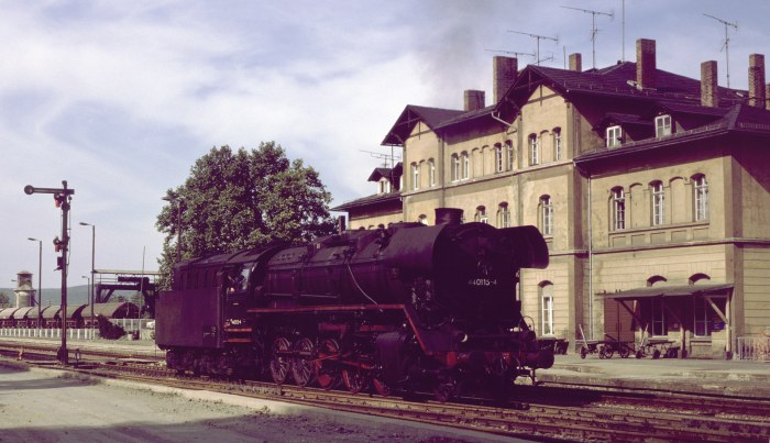 44 0115 in Pößneck, am 26.09.1981