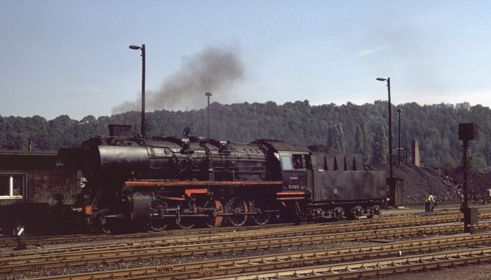 50 1432 in Nossen, 15.08.1978